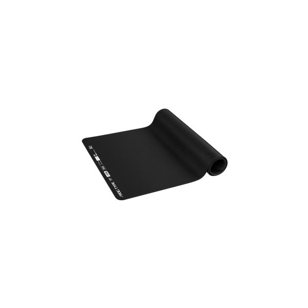ASUS ROG Hone Ace XXL Game-muismat Zwart (90MP03G0-BPUA00)