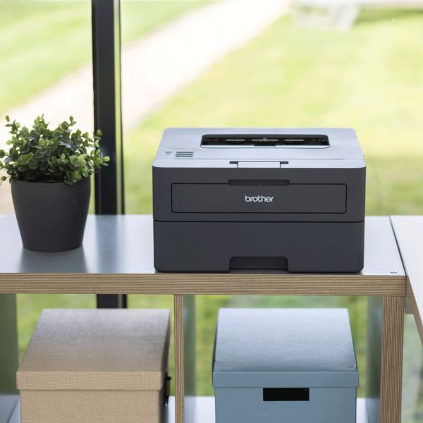 Brother HL-L2445DW laserprinter 1200 x 1200 DPI A4 Wifi (HLL2445DWRE1)