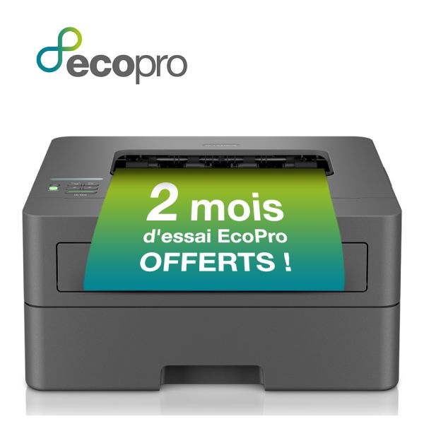 Brother HL-L2445DW laserprinter 1200 x 1200 DPI A4 Wifi (HLL2445DWRE1)