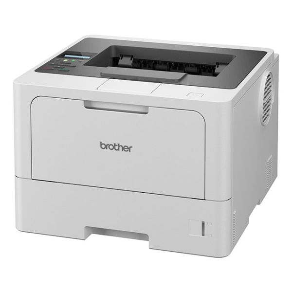 Brother HL-L5210DW laserprinter 1200 x 1200 DPI A4 Wifi (HLL5210DWRE1) Brother HL-L5210DW laserprinter 1200 x 1200 DPI A4 Wifi (HLL5210DWRE1)