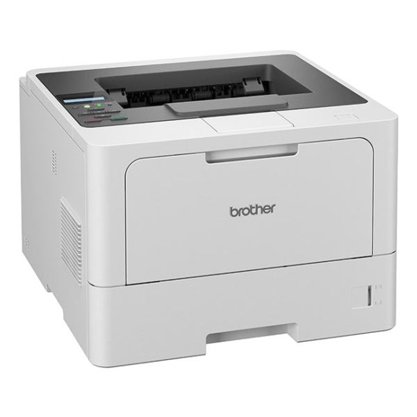 Brother HL-L5210DW laserprinter 1200 x 1200 DPI A4 Wifi (HLL5210DWRE1)