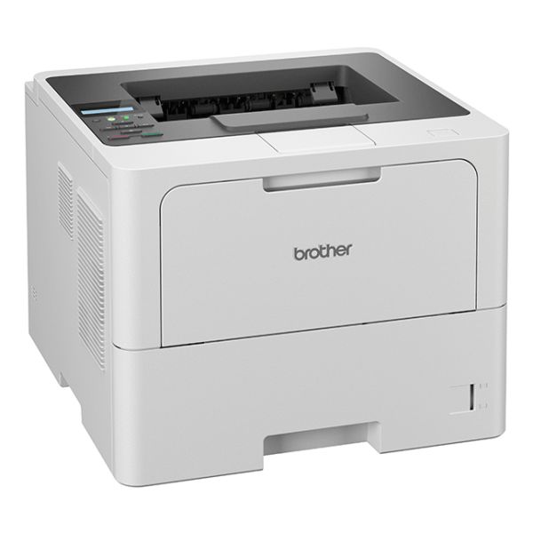 Brother HL-L6210DW laserprinter 1200 x 1200 DPI A4 Wifi (HLL6210DWRE1) Brother HL-L6210DW laserprinter 1200 x 1200 DPI A4 Wifi (HLL6210DWRE1)