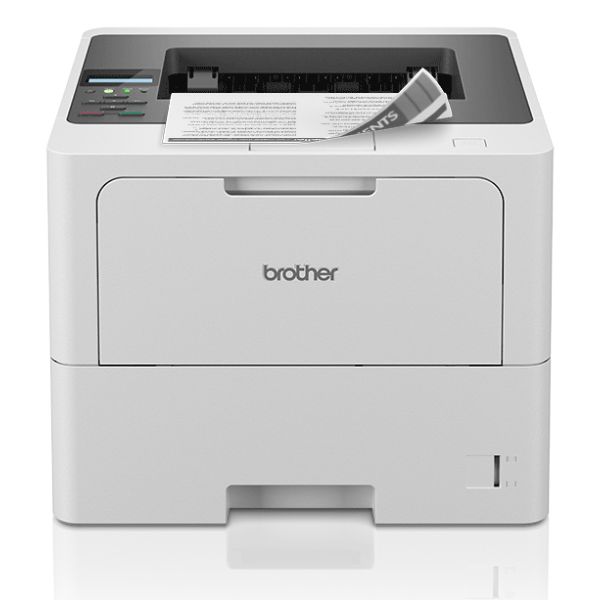 Brother HL-L6210DW laserprinter 1200 x 1200 DPI A4 Wifi (HLL6210DWRE1)