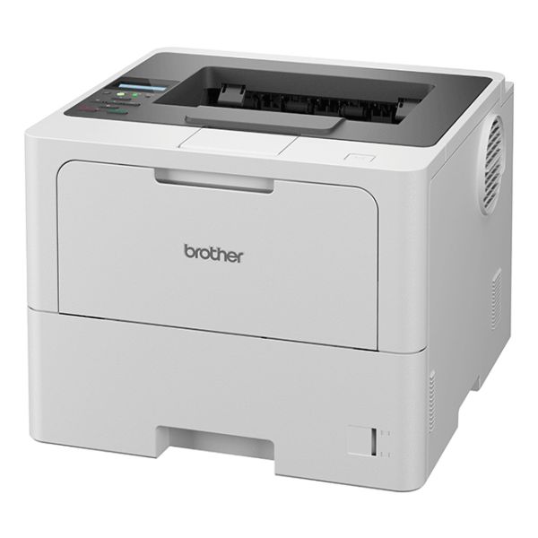 Brother HL-L6210DW laserprinter 1200 x 1200 DPI A4 Wifi (HLL6210DWRE1) Brother HL-L6210DW laserprinter 1200 x 1200 DPI A4 Wifi (HLL6210DWRE1)