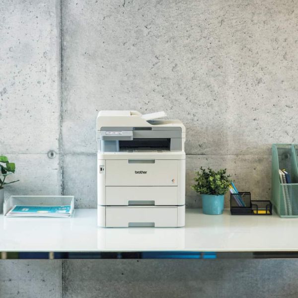 Brother LT-310CL papierlade & documentinvoer 250 vel (LT310CL) Brother LT-310CL papierlade & documentinvoer 250 vel (LT310CL)