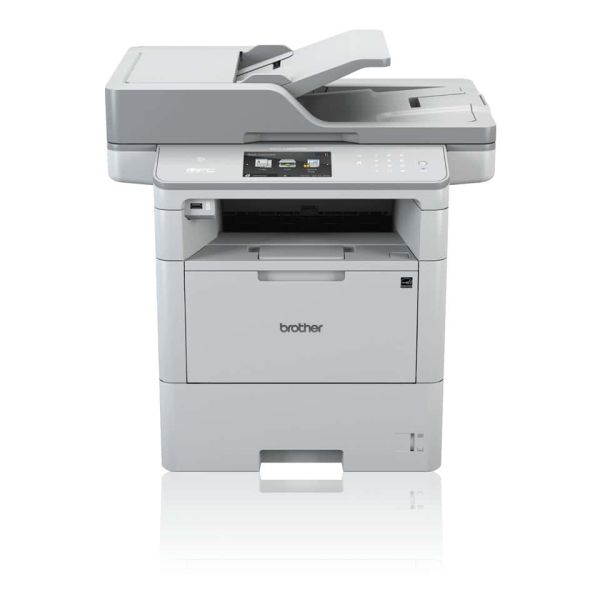 Brother MFC-L6710DW Laser A4 1200 x 1200 DPI 50 ppm Wifi (MFCL6710DWRE1)