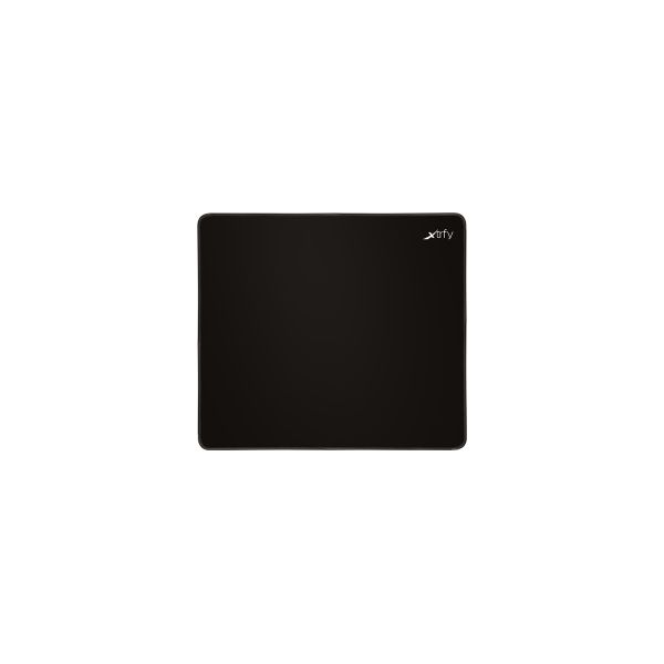 CHERRY XTRFY GP4 Game-muismat Zwart (XG-GP4-L-BLACK)