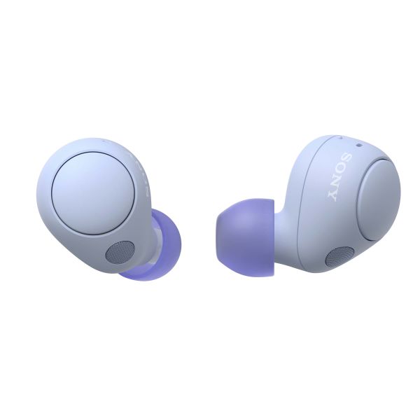 Sony WF-C700N Headset True Wireless Stereo (TWS) In-ear Oproepen/muziek Bluetooth Lavendel (WFC700NV.CE7)