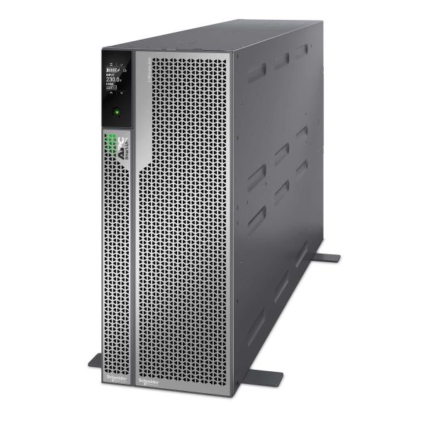 APC Smart-UPS Ultra On-Line Li-Ion SRTL8KRM4UI, 8KW, 4U Rack/Tower, 6xC13 & 6xC19, NMC (SRTL8KRM4UI)