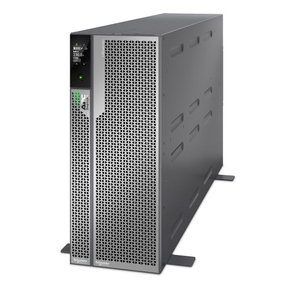 APC Smart-UPS Ultra On-Line Li-Ion SRTL8KRM4UI, 8KW, 4U Rack/Tower, 6xC13 & 6xC19, NMC (SRTL8KRM4UI)