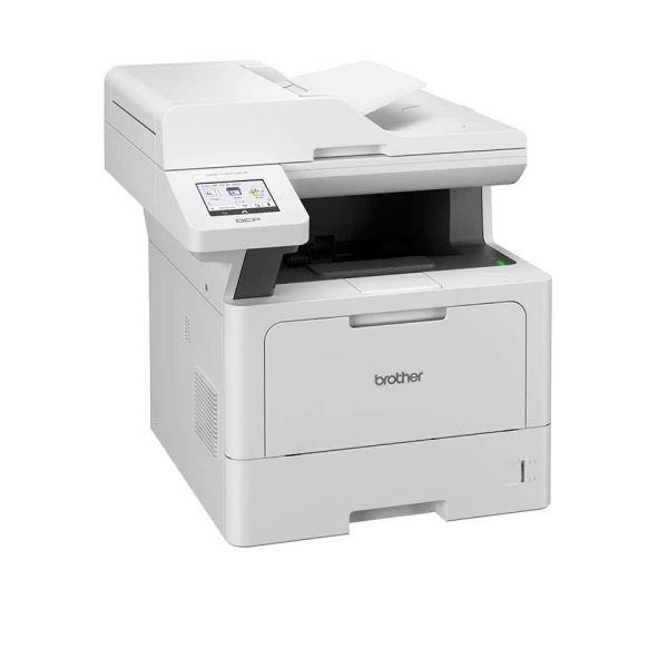 Brother DCP-L5510DW multifunctionele printer Laser A4 1200 x 1200 DPI 48 ppm Wifi (DCPL5510DWRE1)