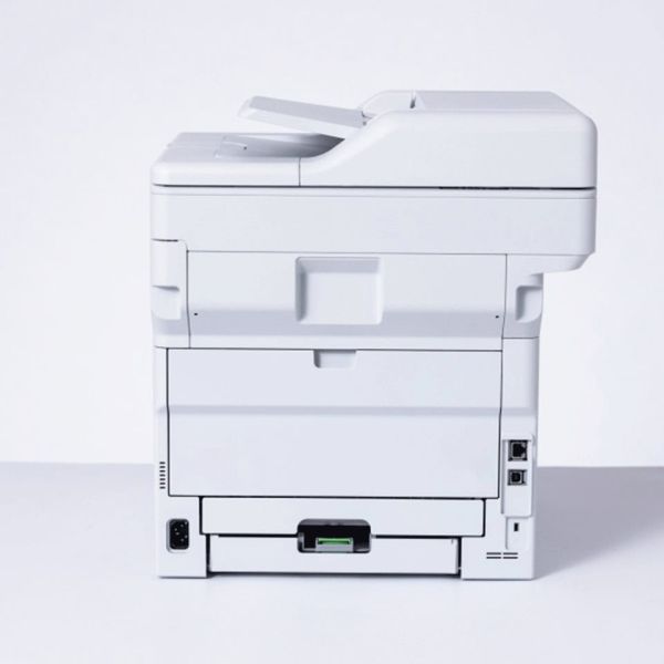 Brother DCP-L5510DW multifunctionele printer Laser A4 1200 x 1200 DPI 48 ppm Wifi (DCPL5510DWRE1)