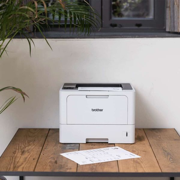 Brother HL-L5210DNT laserprinter 1200 x 1200 DPI A4 (HLL5210DNTG2)