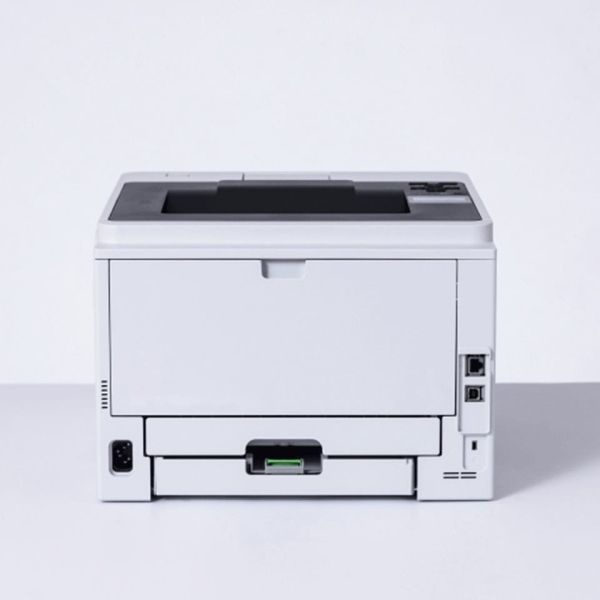 Brother HL-L5210DNT laserprinter 1200 x 1200 DPI A4 (HLL5210DNTG2)