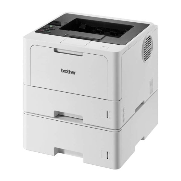 Brother HL-L5210DNT laserprinter 1200 x 1200 DPI A4 (HLL5210DNTG2)