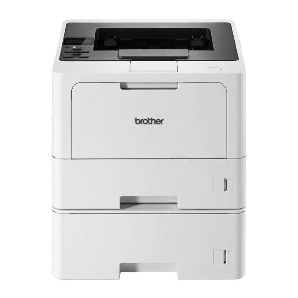 Brother HL-L5210DWT laserprinter 1200 x 1200 DPI A4 Wifi (HLL5210DWTG2) Brother HL-L5210DWT laserprinter 1200 x 1200 DPI A4 Wifi (HLL5210DWTG2)