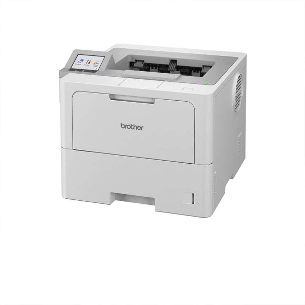 Brother HL-L6410DN laserprinter 1200 x 1200 DPI A4 Wifi (HLL6410DNRE1)