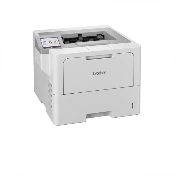 Brother HL-L6410DN laserprinter 1200 x 1200 DPI A4 Wifi (HLL6410DNRE1)