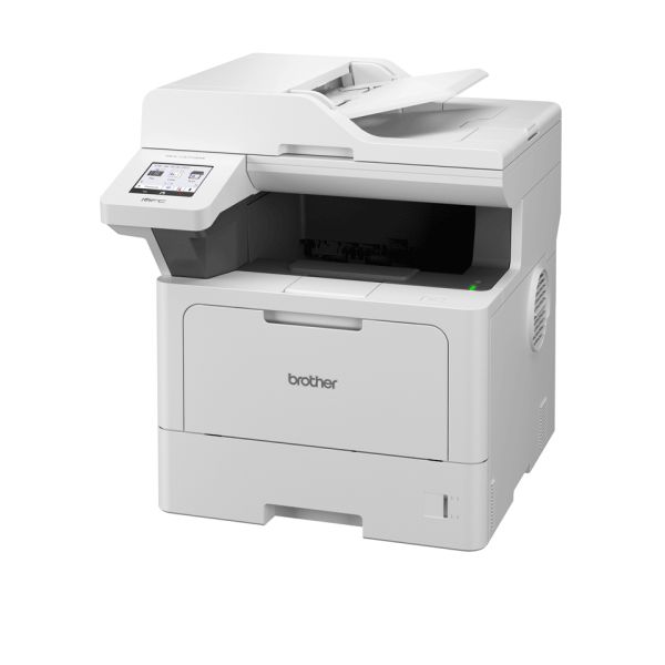 Brother MFC-L5710DW multifunctionele printer Laser A4 1200 x 1200 DPI 48 ppm Wifi (MFCL5710DWRE1)
