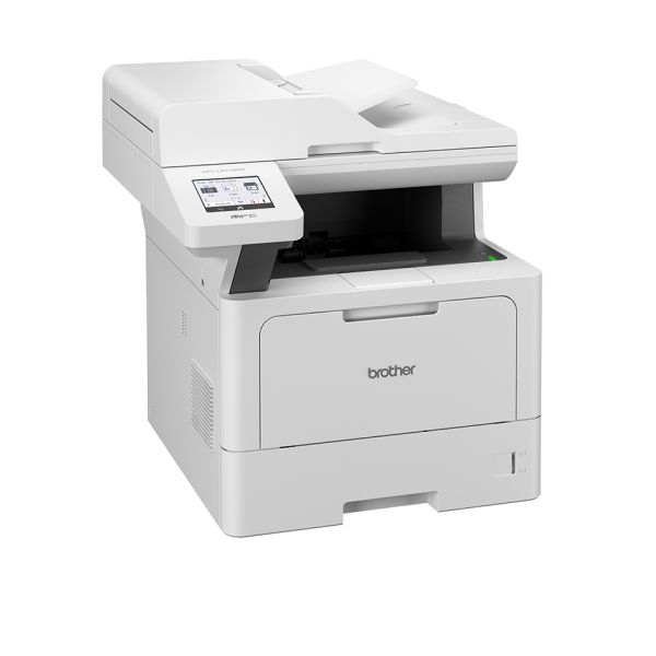 Brother MFC-L5710DW multifunctionele printer Laser A4 1200 x 1200 DPI 48 ppm Wifi (MFCL5710DWRE1) Brother MFC-L5710DW multifunctionele printer Laser A4 1200 x 1200 DPI 48 ppm Wifi (MFCL5710DWRE1)