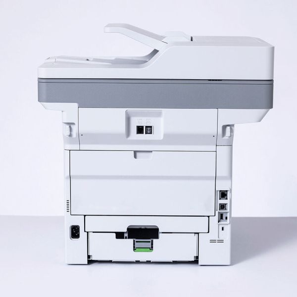 Brother MFC-L6910DN multifunctionele printer Laser A4 1200 x 1200 DPI 50 ppm Wifi (MFCL6910DNRE1)