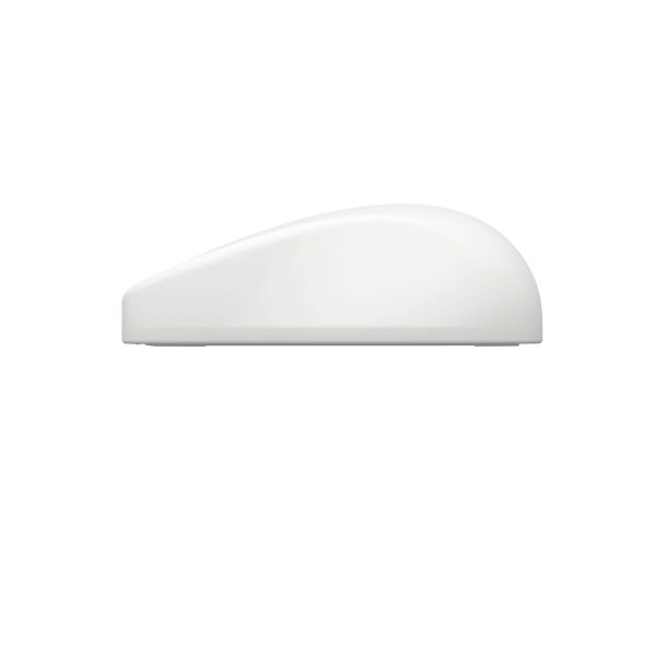 Contour Design Active Key AK-PMH21 muis Medisch Ambidextrous RF Draadloos Optisch 1000 DPI (AK-PMH21OS-FUS-W)