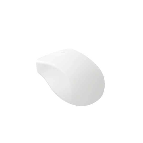 Contour Design Active Key AK-PMH21 muis Medisch Ambidextrous RF Draadloos Optisch 1000 DPI (AK-PMH21OS-FUS-W) Contour Design Active Key AK-PMH21 muis Medisch Ambidextrous RF Draadloos Optisch 1000 DPI (AK-PMH21OS-FUS-W)