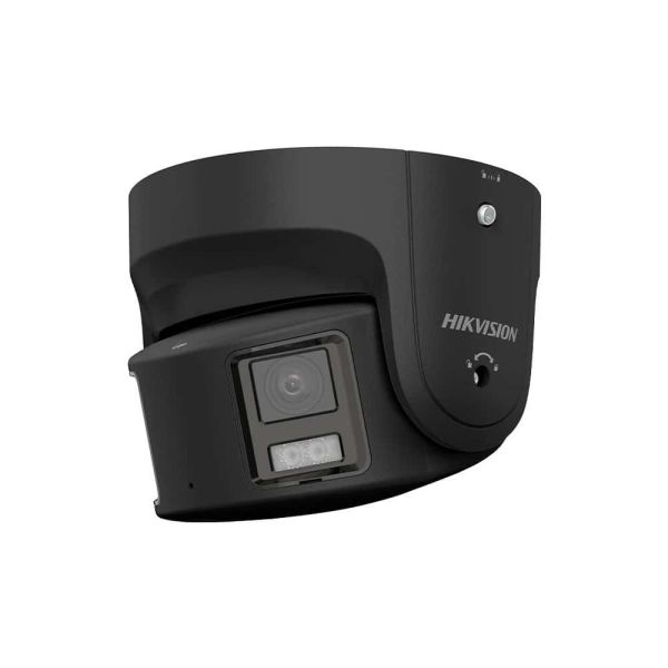 Hikvision DS-2CD2387G2P-LSU/SL 4mm ColorVu Bullet Camera Zwart (311323800)
