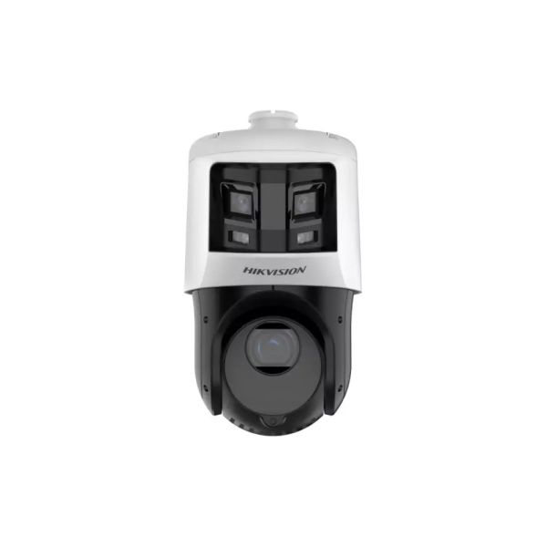 Hikvision DS-2SE4C425MWG-E/26 PTZ Bewakingscamera (327001138)
