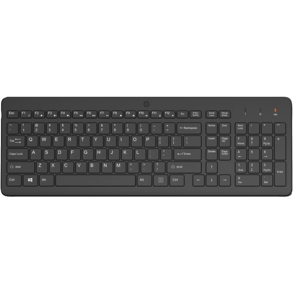 HP 225 draadloos toetsenbord (805T1AA#ABB)