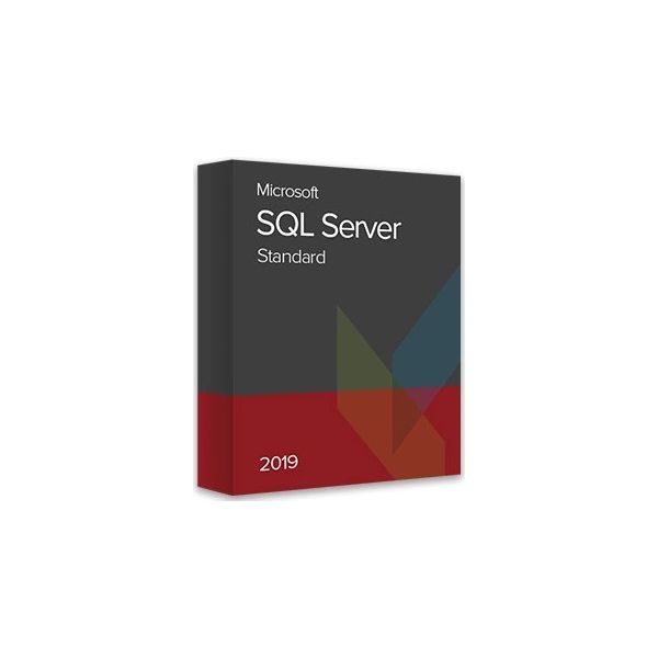 Microsoft SQL Server Standard (228-11477)