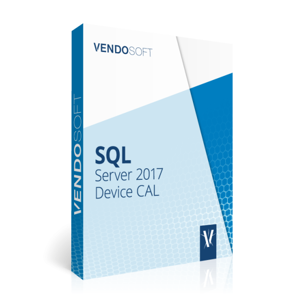 Microsoft SQL Server Device CAL (359-06555)