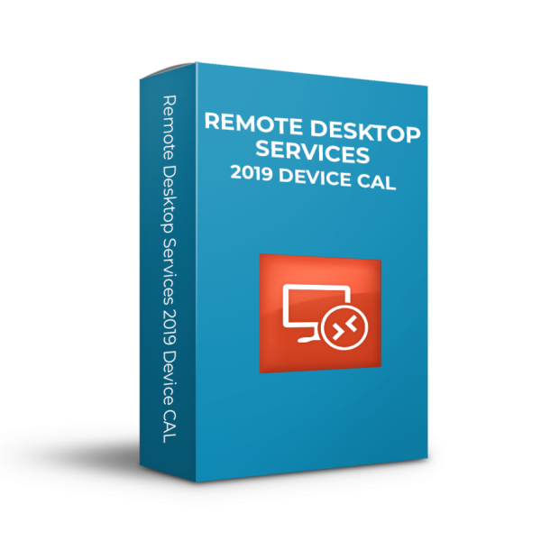 Microsoft Remote Desktop Device CAL (6VC-03747)
