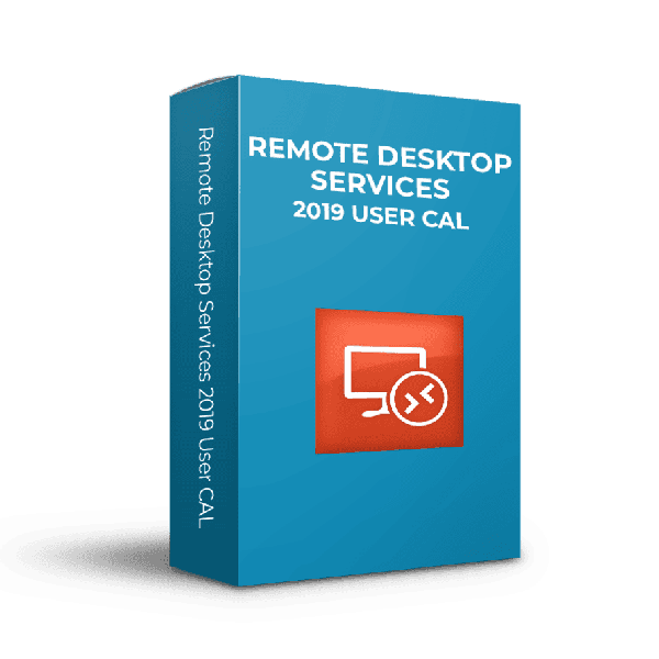 Microsoft Remote Desktop User CAL (6VC-03748)