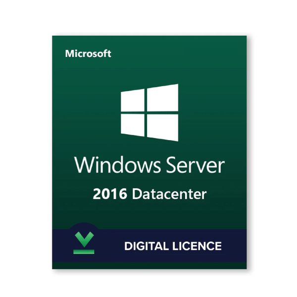 Microsoft Windows Server Datacenter 2Core (9EA-00128)