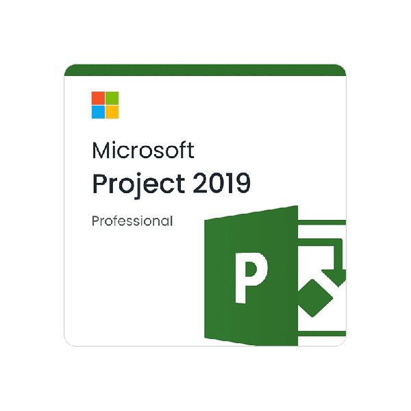 Microsoft Project Professional 2021 (H30-05830)