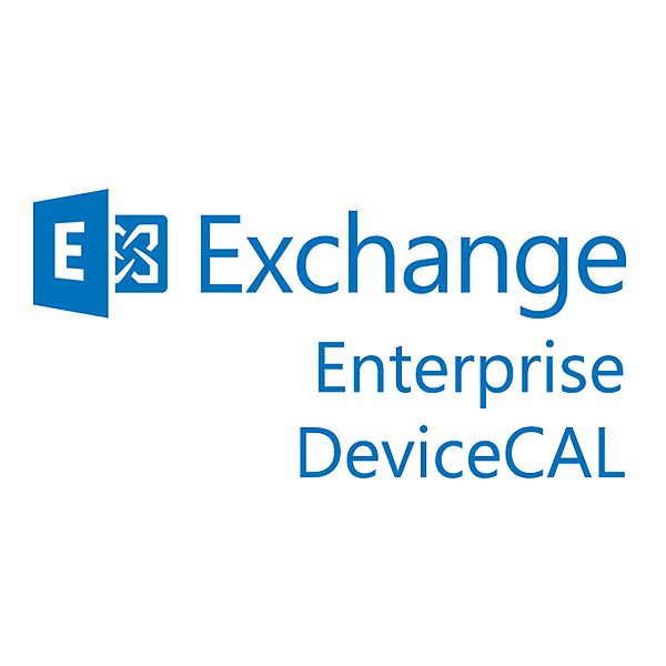 Microsoft Exchange Server Enterprise Device CAL Add-on (PGI-00683)