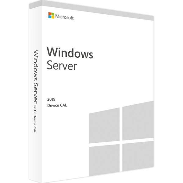 Microsoft Windows Server Device CAL (R18-05767)