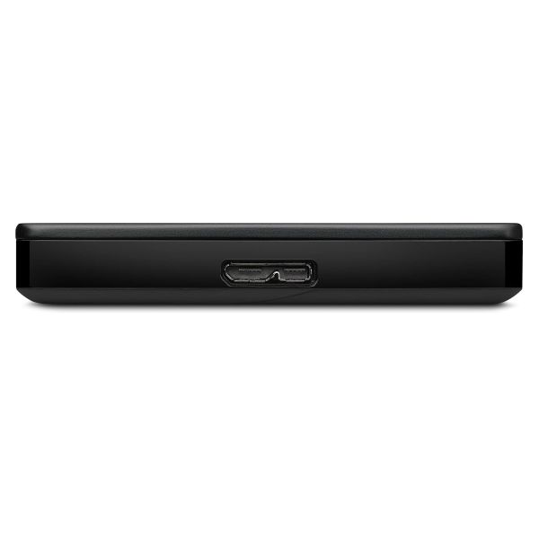 Seagate Game Drive STGD2000203 externe harde schijf 2 TB USB Type-B 3.2 Gen 1 (3.1 Gen 1) Zwart (STGD2000203)