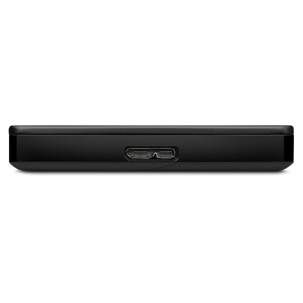 Seagate Game Drive STGD2000204 externe harde schijf 2 TB Zwart (STGD2000204)