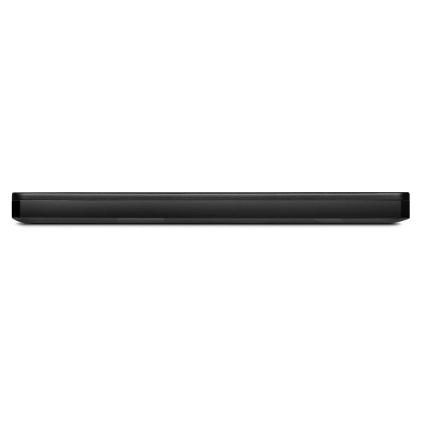 Seagate Game Drive STGD2000206 externe harde schijf 2 TB USB Type-B 3.2 Gen 1 (3.1 Gen 1) Zwart (STGD2000206)
