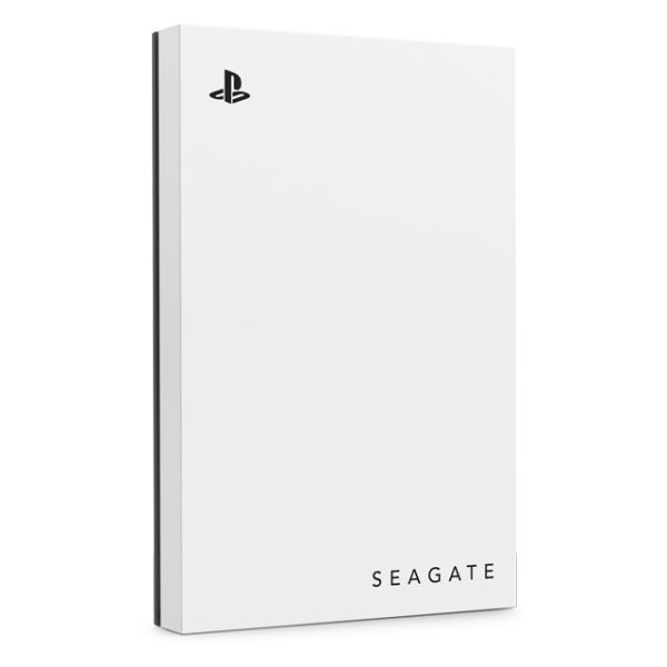 Seagate Game Drive voor PlayStation-consoles 2 TB (STLV2000201)