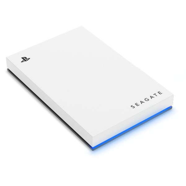 Seagate Game Drive voor PlayStation-consoles 2 TB (STLV2000201)