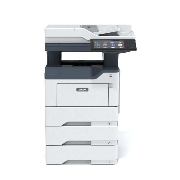 Xerox VersaLink B415 A4 47 ppm dubbelzijdig kopiëren en printen (B415V_DN)