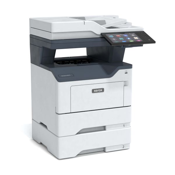 Xerox Versalink B415 Laser-Multifunktionsgerät s/w (B415V_DN) 11/12 Xerox VersaLink B415 A4 47 ppm dubbelzijdig kopiëren en printen (B415V_DN)