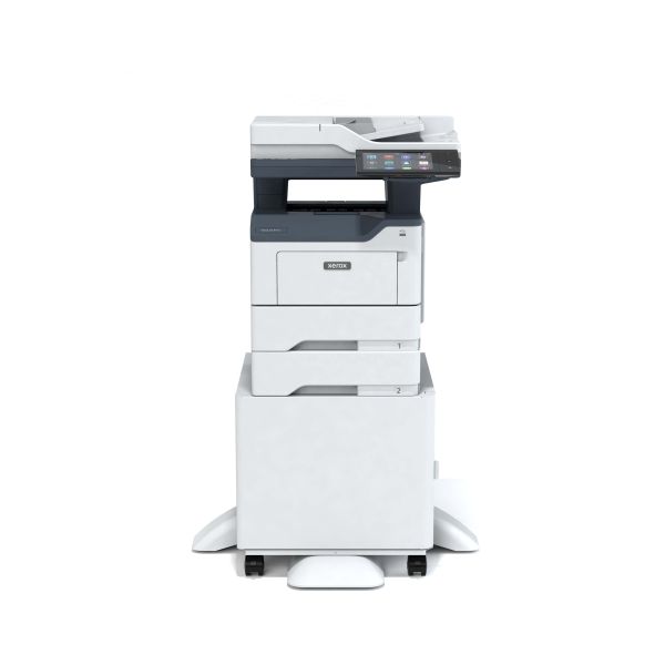 Xerox Versalink B415 Laser-Multifunktionsgerät s/w (B415V_DN) 11/12 Xerox VersaLink B415 A4 47 ppm dubbelzijdig kopiëren en printen (B415V_DN)