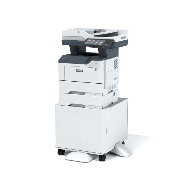 Xerox Versalink B415 Laser-Multifunktionsgerät s/w (B415V_DN) 11/12 Xerox VersaLink B415 A4 47 ppm dubbelzijdig kopiëren en printen (B415V_DN)