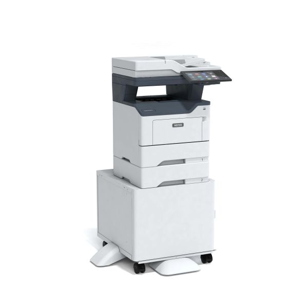 Xerox Versalink B415 Laser-Multifunktionsgerät s/w (B415V_DN) 11/12 Xerox VersaLink B415 A4 47 ppm dubbelzijdig kopiëren en printen (B415V_DN)