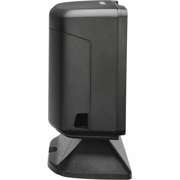 Zebra SP7208-V, 2D, SR, EAS, Digimarc, Multi-IF, schwarz Präsentationsscanner, 2D, Imager (Standard Range), EAS-Deaktivierung, D (SP7208-SV00004ZCWW)