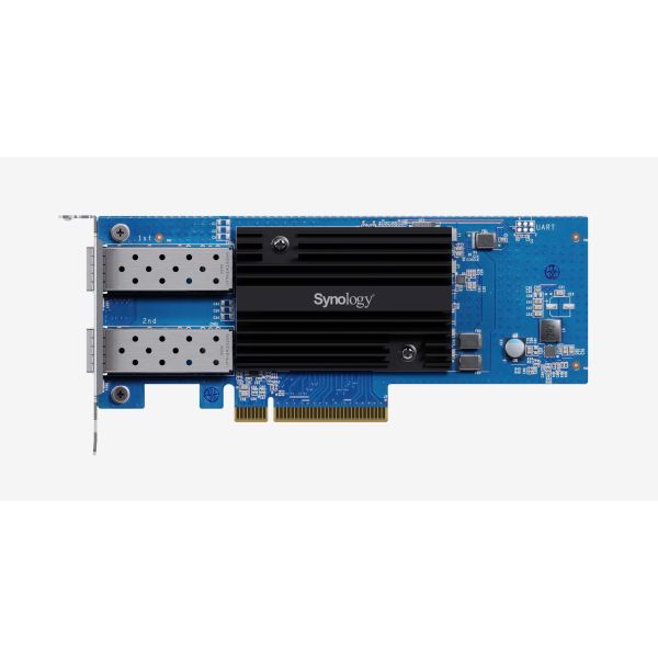Synology E25G30-F2 (E25G30-F2)